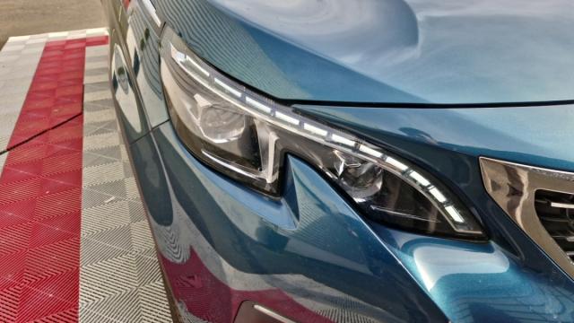 Peugeot 5008 image 6