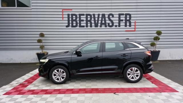 Renault Austral Mild Hybrid Advanced 130 Evolution