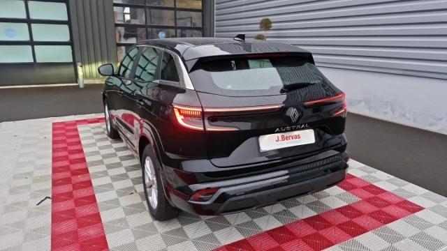 Renault Austral image 8
