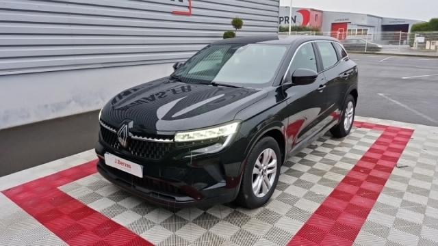 Renault Austral image 4