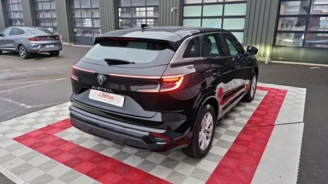 Renault Austral image 1