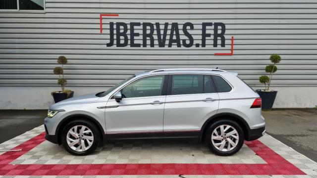 Volkswagen Tiguan 1.5 Tsi 150ch Dsg7 Elegance