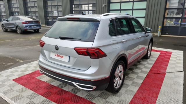 Volkswagen Tiguan image 3