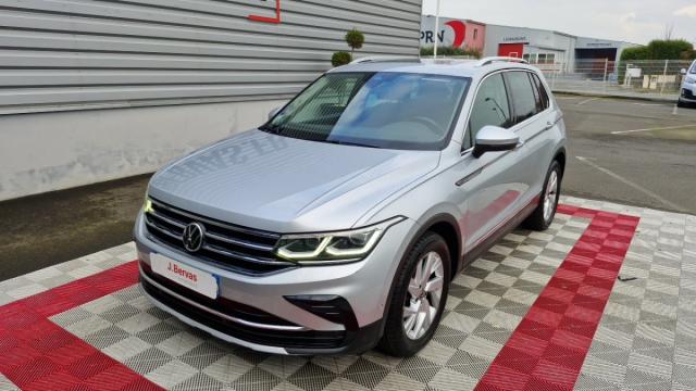 Volkswagen Tiguan image 2