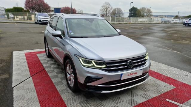 Volkswagen Tiguan image 8