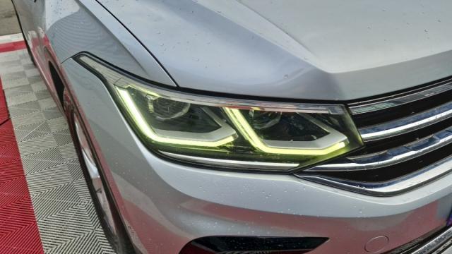 Volkswagen Tiguan image 4