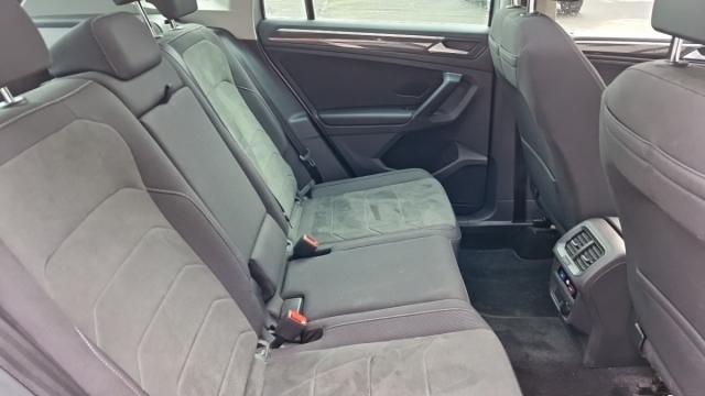 Volkswagen Tiguan image 6