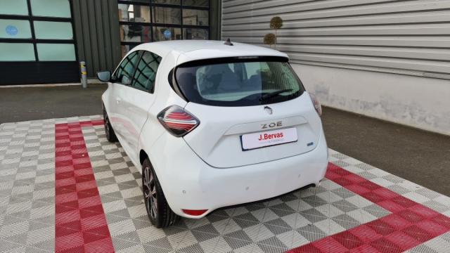 Renault Zoe image 3
