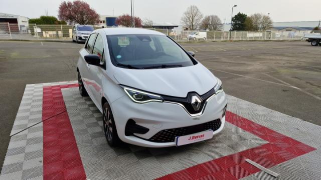 Renault Zoe image 8