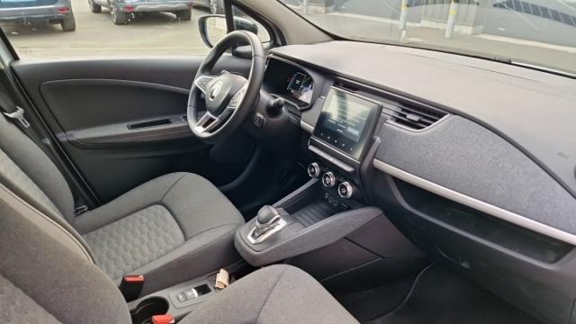 Renault Zoe image 7