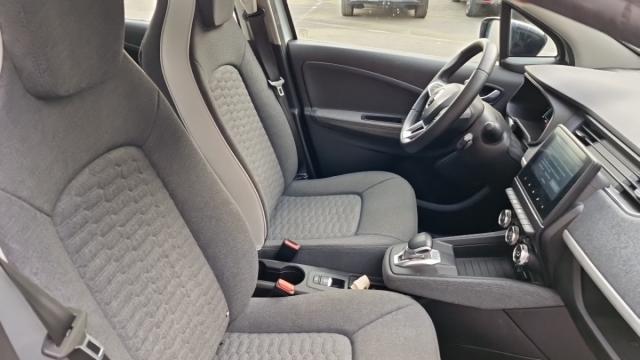 Renault Zoe image 5
