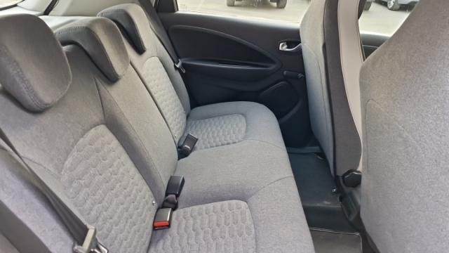 Renault Zoe image 9