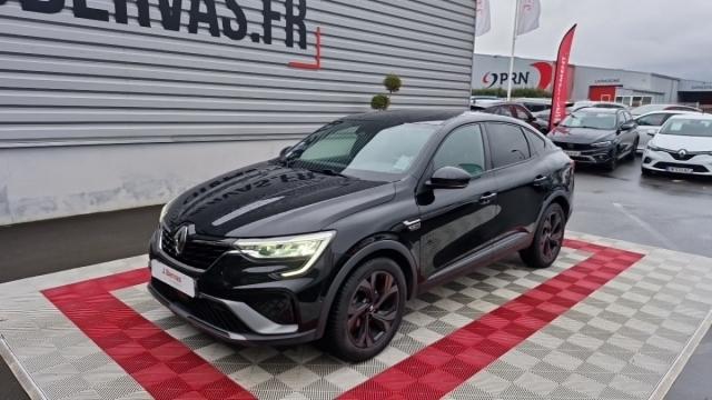 Renault Arkana image 8