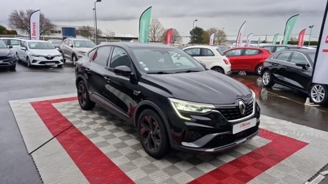 Renault Arkana image 7