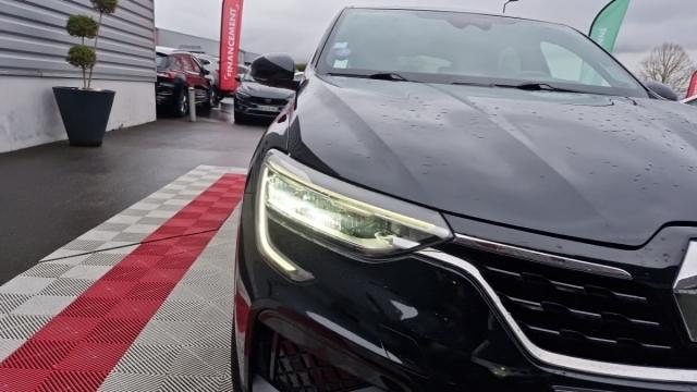 Renault Arkana image 1