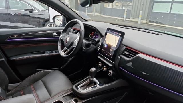 Renault Arkana image 5