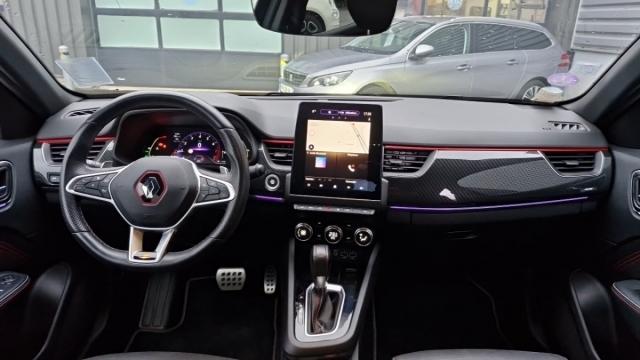 Renault Arkana image 6