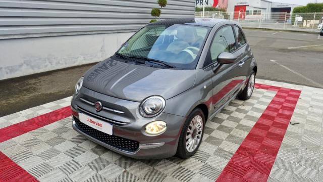 Fiat 500 image 6