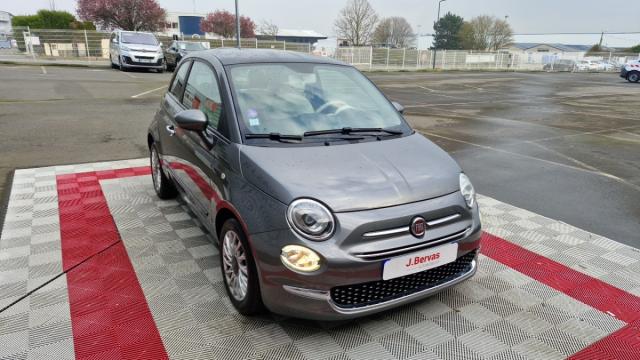 Fiat 500 image 1