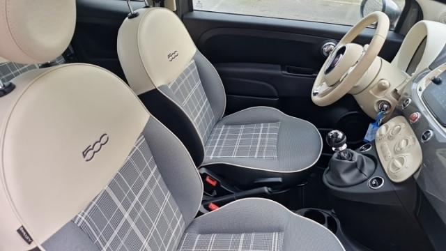 Fiat 500 image 4