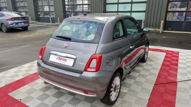 Fiat 500 image 7
