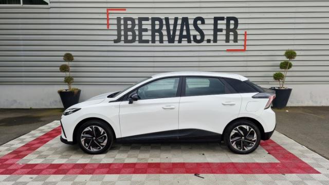 Mg Mg4 Electric 51kwh - 125 Kw 2wd Standard