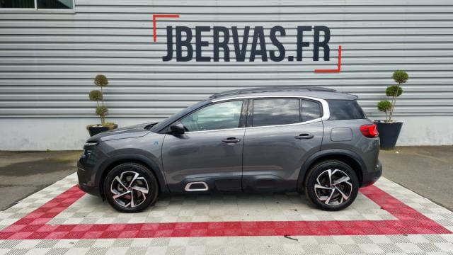 Citroen C5 Aircross Hybride Rechargeable 225 Ss E-Eat8 Shine