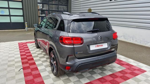 Citroen C5 Aircross image 8