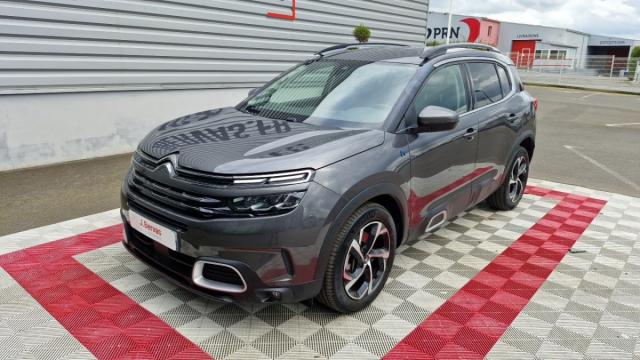 Citroen C5 Aircross image 1