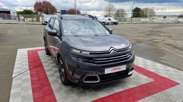 Citroen C5 Aircross image 5