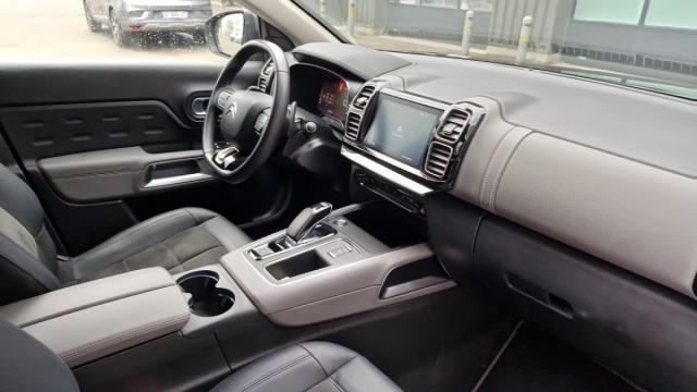 Citroen C5 Aircross image 2