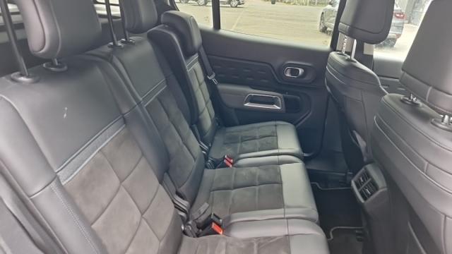 Citroen C5 Aircross image 4