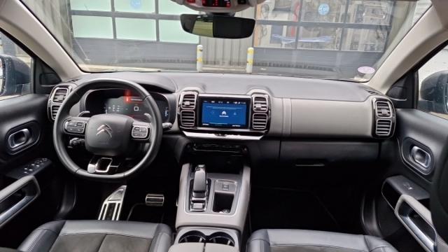 Citroen C5 Aircross image 3