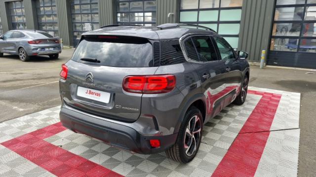 Citroen C5 Aircross image 9