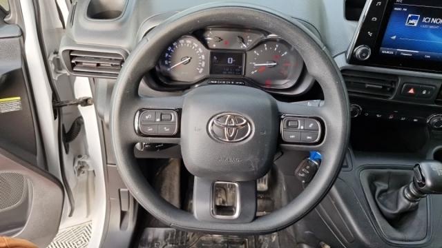 Toyota Proace City image 4