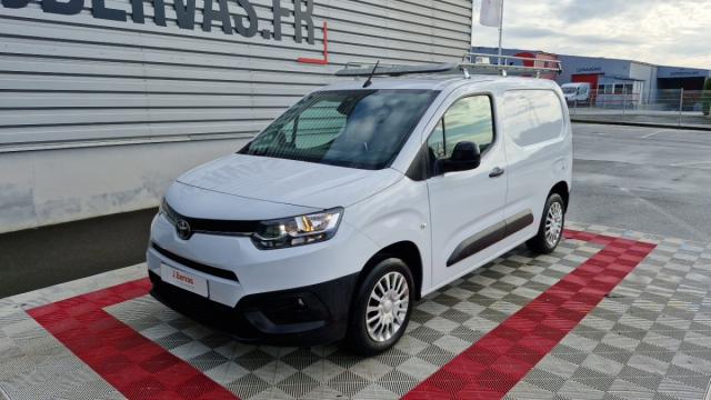 Toyota Proace City image 7