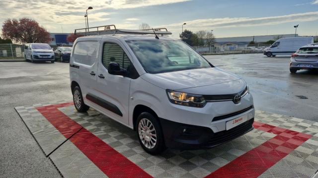 Toyota Proace City image 2