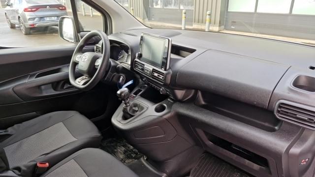 Toyota Proace City image 6
