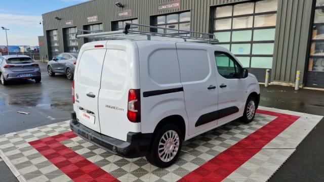 Toyota Proace City image 9