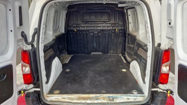 Toyota Proace City image 8