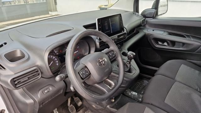 Toyota Proace City image 5