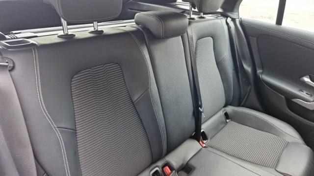 Mercedes Benz Cla Shooting Brake image 7