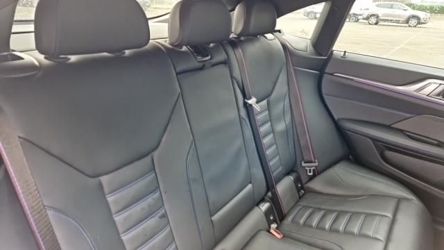 Bmw Série 4 Gran Coupé image 6