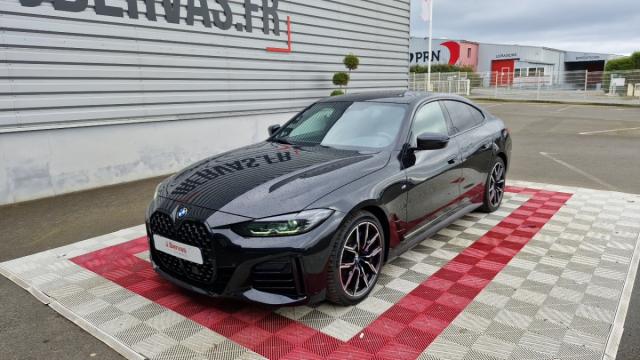 Bmw Série 4 Gran Coupé image 9