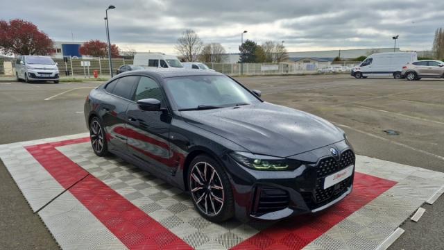 Bmw Série 4 Gran Coupé image 3