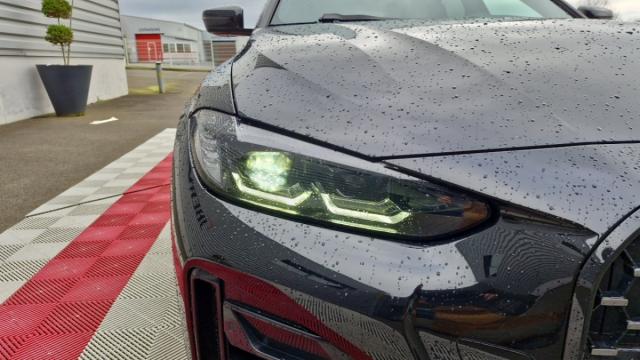 Bmw Série 4 Gran Coupé image 5