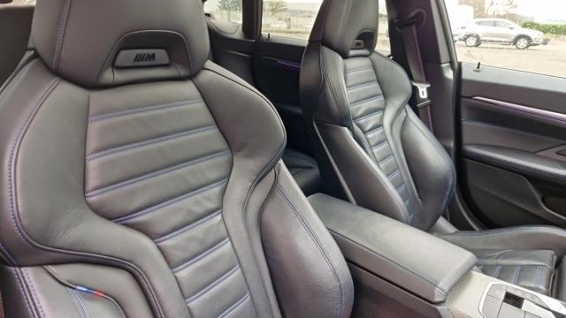 Bmw Série 4 Gran Coupé image 2