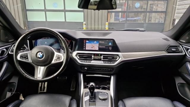 Bmw Série 4 Gran Coupé image 1