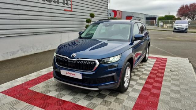 Skoda Kodiaq image 1