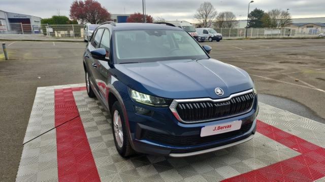 Skoda Kodiaq image 8
